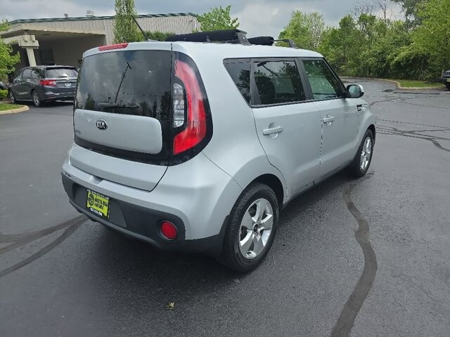 2017 Kia Soul in Marysville, OH 43040 - 18139040 7