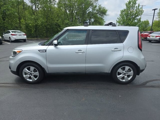 2017 Kia Soul in Marysville, OH 43040 - 18139040 4