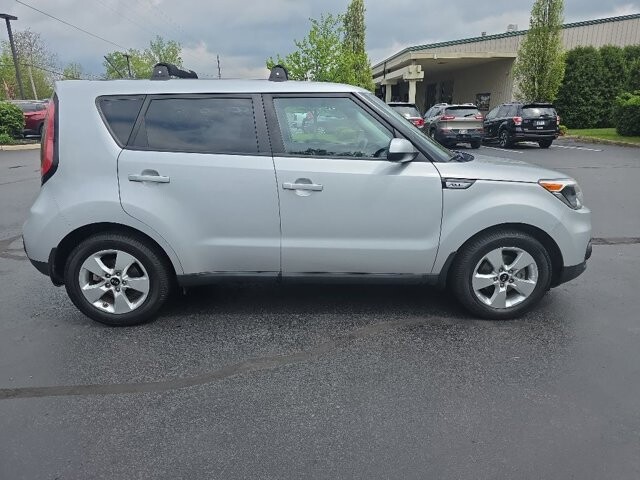 2017 Kia Soul in Marysville, OH 43040 - 18139040 8