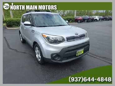 2017 Kia Soul in Marysville, OH 43040