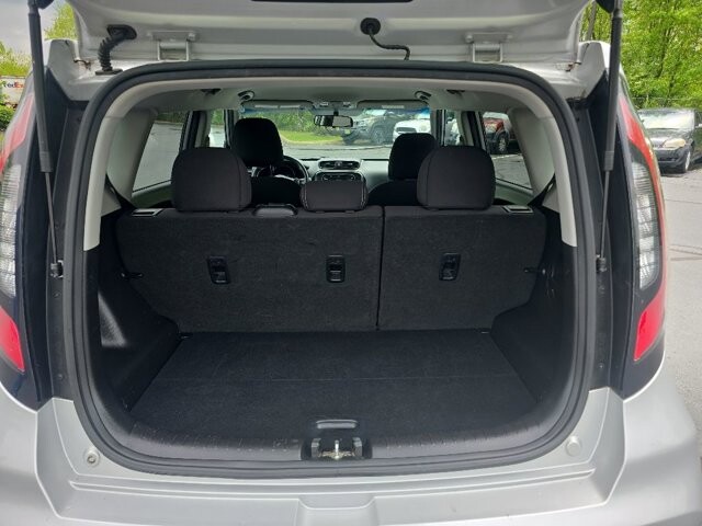 2017 Kia Soul in Marysville, OH 43040 - 18139040 22