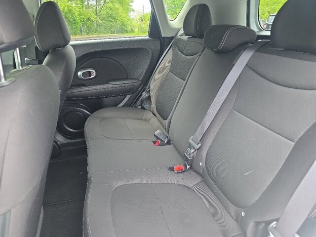 2017 Kia Soul in Marysville, OH 43040 - 18139040 21