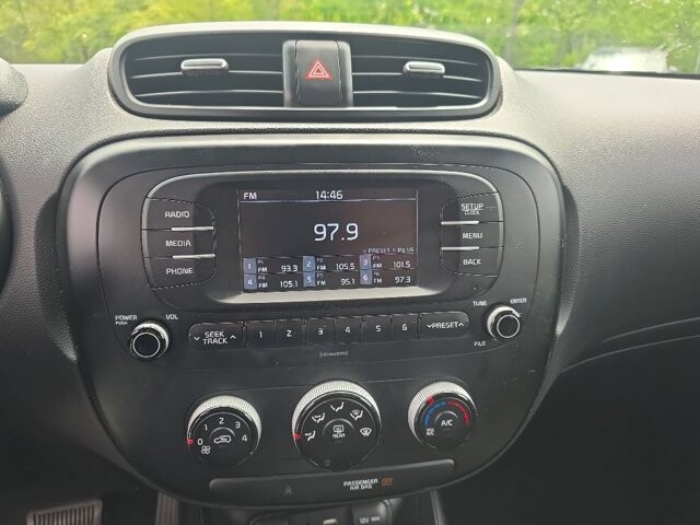 2017 Kia Soul in Marysville, OH 43040 - 18139040 18