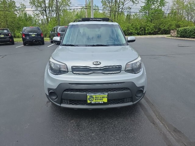 2017 Kia Soul in Marysville, OH 43040 - 18139040 2