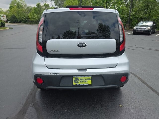 2017 Kia Soul in Marysville, OH 43040 - 18139040 6