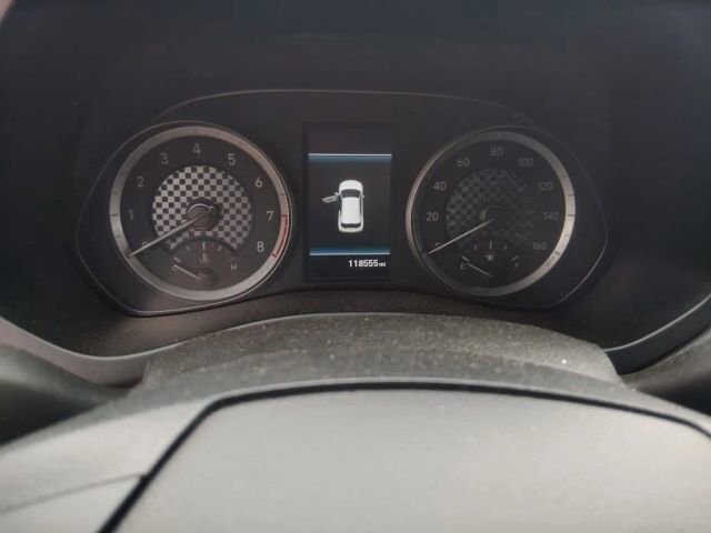 2019 Hyundai Veloster in Greenville, SC 29607 - 18139043 26
