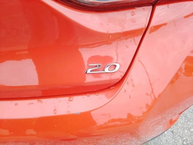 2019 Hyundai Veloster in Greenville, SC 29607 - 18139043 5