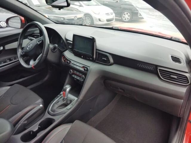 2019 Hyundai Veloster in Greenville, SC 29607 - 18139043 18
