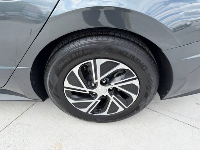 2021 Hyundai Sonata in Knoxville, TN 37920 - 18139045 28