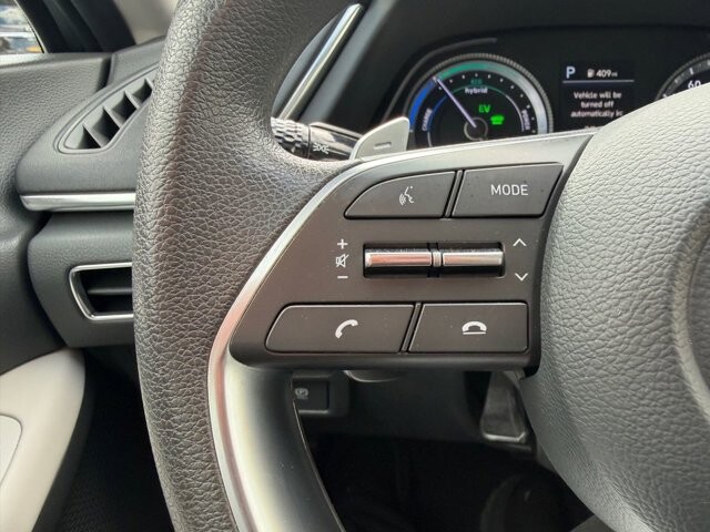 2021 Hyundai Sonata in Knoxville, TN 37920 - 18139045 19
