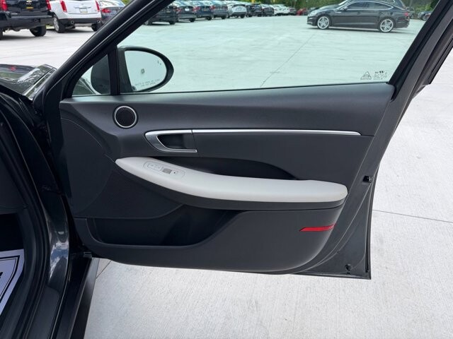 2021 Hyundai Sonata in Knoxville, TN 37920 - 18139045 11