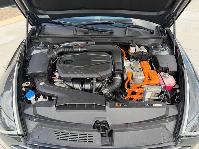 2021 Hyundai Sonata in Knoxville, TN 37920 - 18139045 30