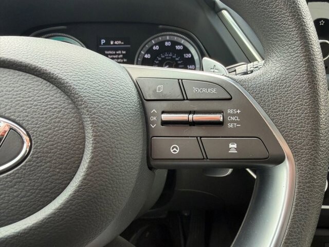 2021 Hyundai Sonata in Knoxville, TN 37920 - 18139045 20