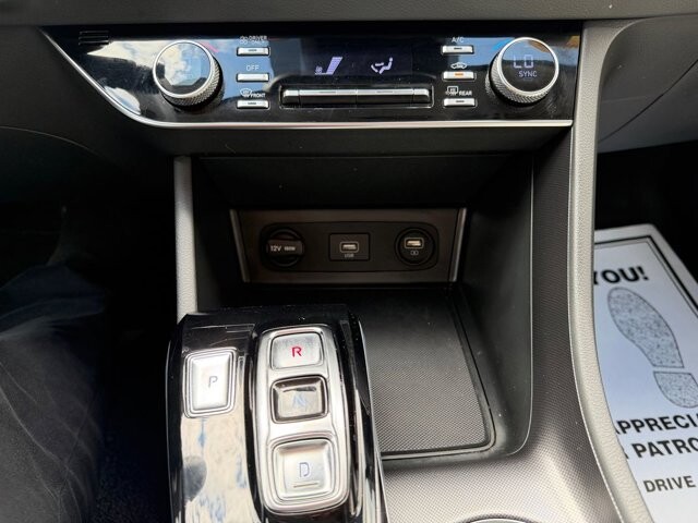 2021 Hyundai Sonata in Knoxville, TN 37920 - 18139045 24
