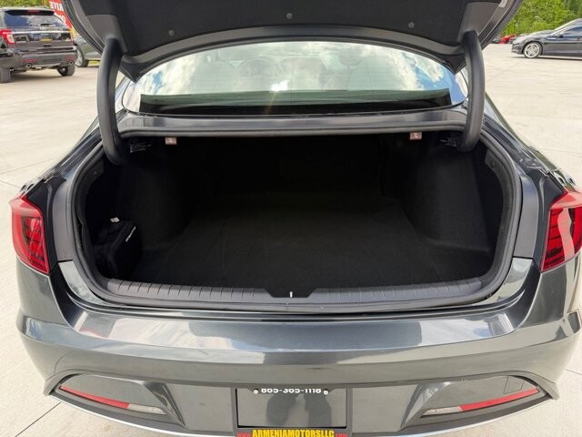 2021 Hyundai Sonata in Knoxville, TN 37920 - 18139045 9