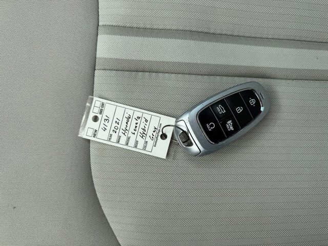 2021 Hyundai Sonata in Knoxville, TN 37920 - 18139045 25