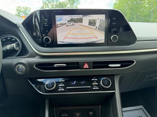 2021 Hyundai Sonata in Knoxville, TN 37920 - 18139045 22