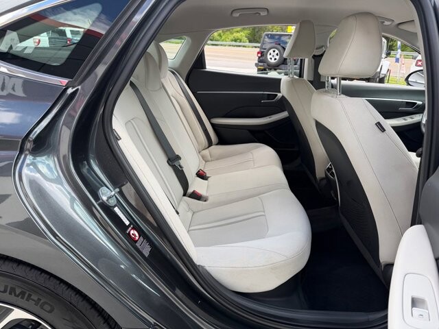 2021 Hyundai Sonata in Knoxville, TN 37920 - 18139045 15