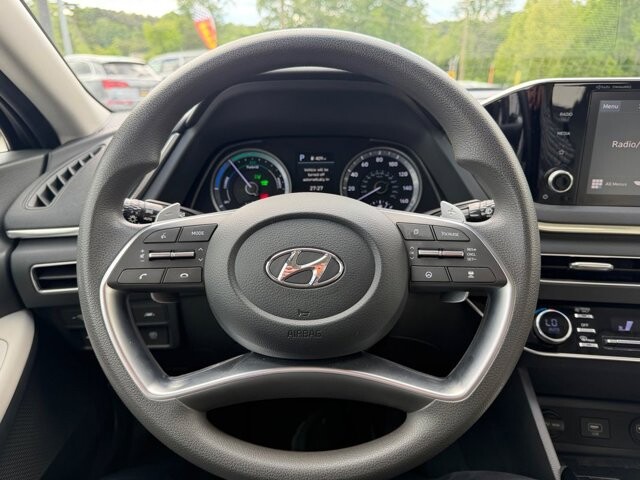 2021 Hyundai Sonata in Knoxville, TN 37920 - 18139045 18