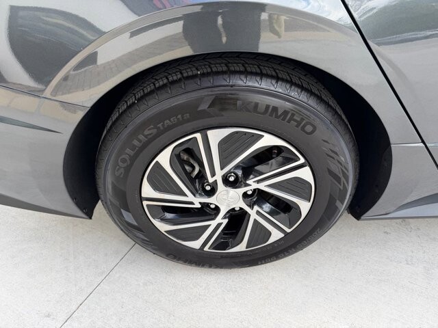 2021 Hyundai Sonata in Knoxville, TN 37920 - 18139045 29