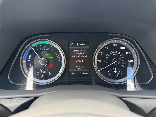 2021 Hyundai Sonata in Knoxville, TN 37920 - 18139045 21