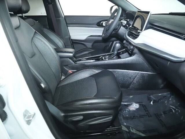 2023 Jeep Compass in Bedford, OH 44146 - 18139046 34
