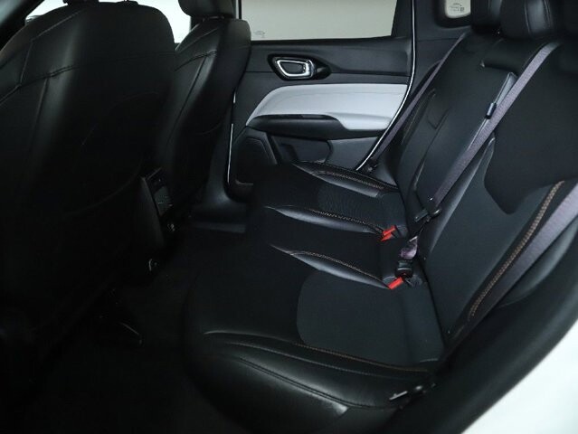 2023 Jeep Compass in Bedford, OH 44146 - 18139046 14