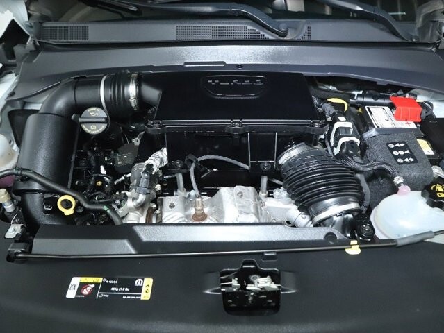 2023 Jeep Compass in Bedford, OH 44146 - 18139046 35