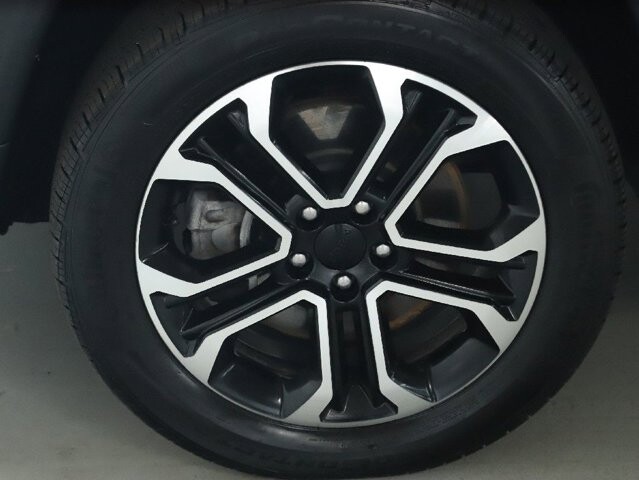 2023 Jeep Compass in Bedford, OH 44146 - 18139046 37