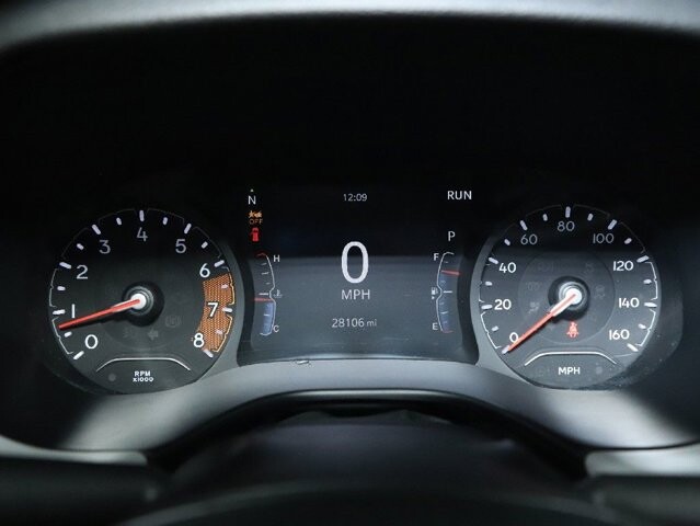 2023 Jeep Compass in Bedford, OH 44146 - 18139046 24