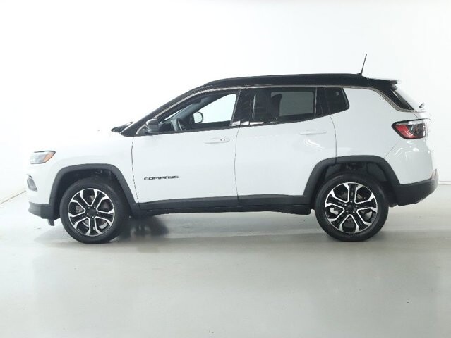 2023 Jeep Compass in Bedford, OH 44146 - 18139046 38