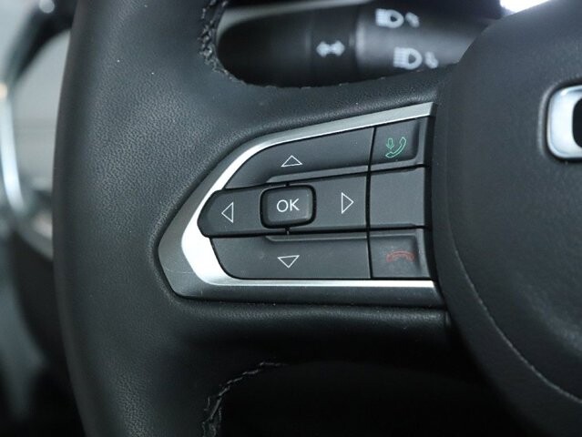 2023 Jeep Compass in Bedford, OH 44146 - 18139046 22