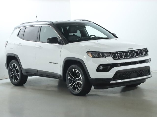 2023 Jeep Compass in Bedford, OH 44146 - 18139046 9