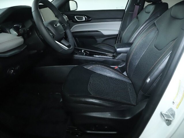 2023 Jeep Compass in Bedford, OH 44146 - 18139046 18