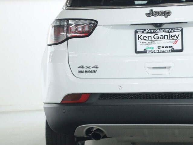 2023 Jeep Compass in Bedford, OH 44146 - 18139046 43