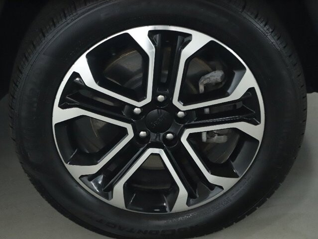 2023 Jeep Compass in Bedford, OH 44146 - 18139046 10