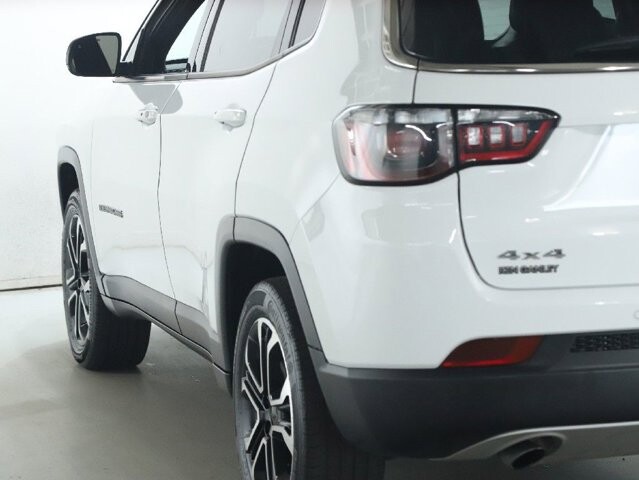 2023 Jeep Compass in Bedford, OH 44146 - 18139046 41
