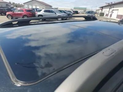 2016 Jeep Cherokee in Wadena, MN 56482 - 18139051 5