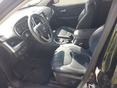 2016 Jeep Cherokee in Wadena, MN 56482 - 18139051 7