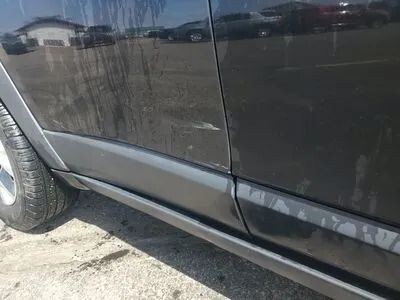 2016 Jeep Cherokee in Wadena, MN 56482 - 18139051 6