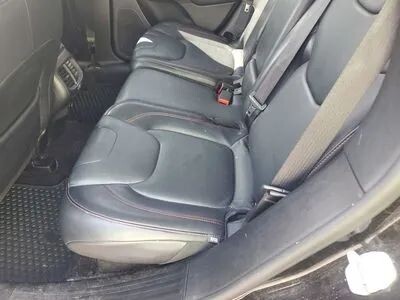2016 Jeep Cherokee in Wadena, MN 56482 - 18139051 9