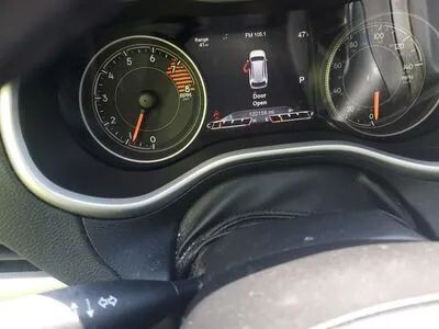 2016 Jeep Cherokee in Wadena, MN 56482 - 18139051 10