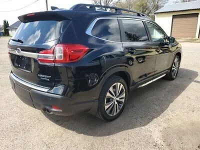 2021 Subaru Ascent in Wadena, MN 56482 - 18139052 3