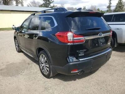 2021 Subaru Ascent in Wadena, MN 56482 - 18139052 4