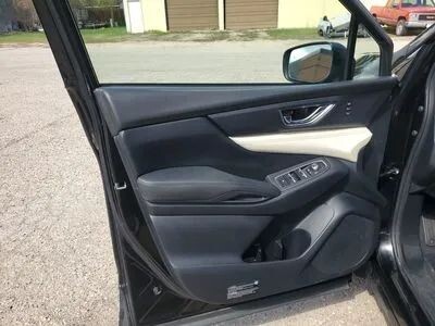 2021 Subaru Ascent in Wadena, MN 56482 - 18139052 8