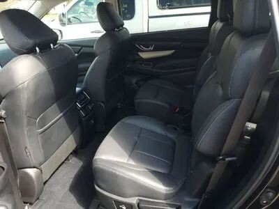 2021 Subaru Ascent in Wadena, MN 56482 - 18139052 9