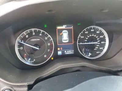 2021 Subaru Ascent in Wadena, MN 56482 - 18139052 11