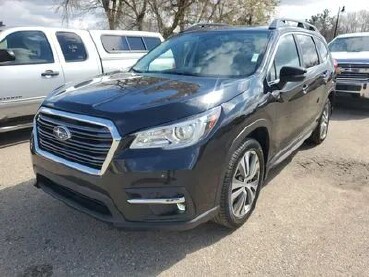 2021 Subaru Ascent in Wadena, MN 56482