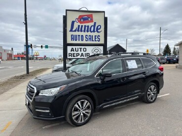 2021 Subaru Ascent in Wadena, MN 56482