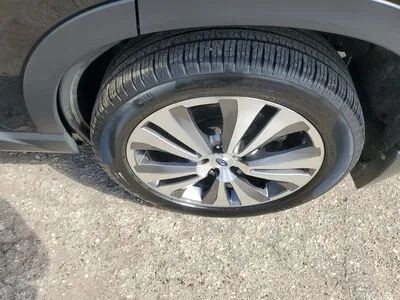 2021 Subaru Ascent in Wadena, MN 56482 - 18139052 5